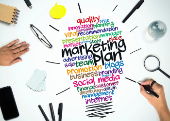Cómo crear un plan de MARKETING en 1 hora